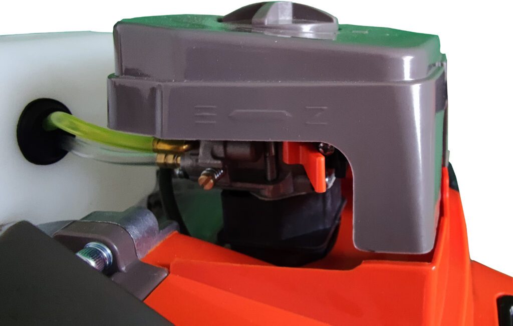 Complete Guide to Using a Handheld Earth Auger: From Startup to Drilling